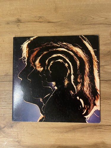 The rolling stones hot - the,