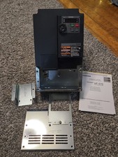 Toshiba VF-S15