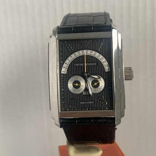 Orologio emporio armani uomo - orologio,