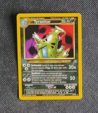 Pokemon Tyranitar (NDI 31) Neo