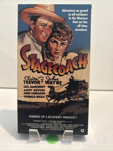 Stagecoach filmed 1939 john - in,