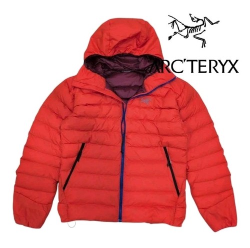 Autentica arc teryx campione - autentica,