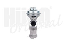 Valvola HITACHI AGR tra l'altro per CITROËN, FIAT, LANCIA, PEUGEOT, SUZUKI