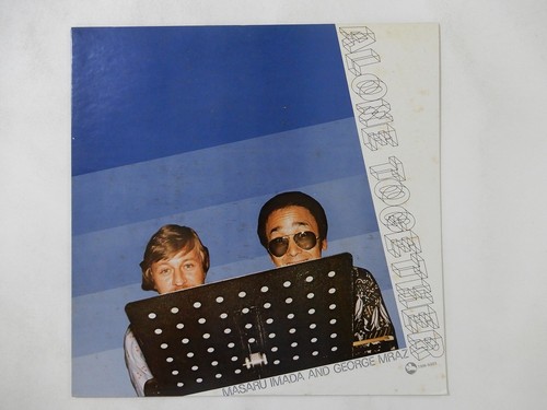 Masaru imada george mraz - masaru, &
