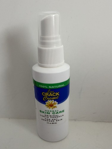 Zim crack creme formula - crack,