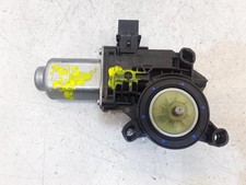 2007 VOLKSWAGEN POLO Motore