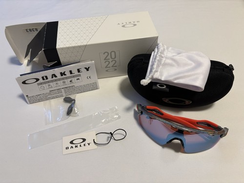 Occhiali sole oakley radar - occhiali, da