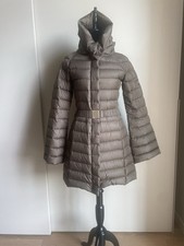 Piumino Donna Trussardi Tg 40
