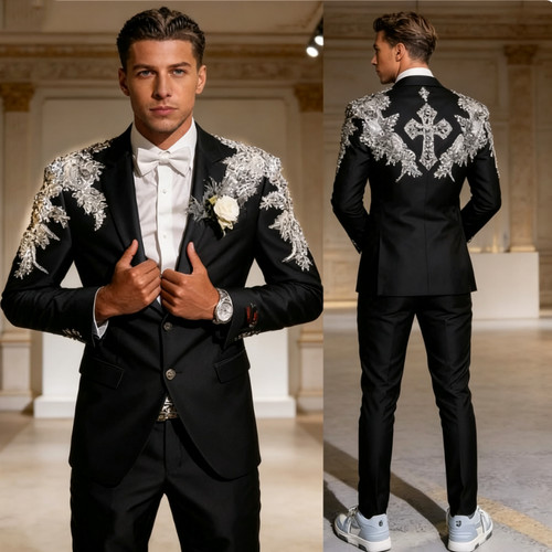 Abiti uomo lusso - uomo, di