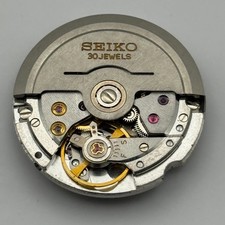 Seiko 8305B Orologio Movimento