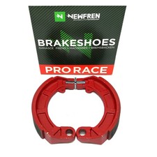 MF1562 Ganasce Freno Newfren