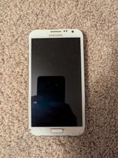 Samsung Galaxy Note II AT&T -
