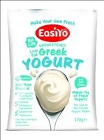 Easiyo base yogurt - easiyo,