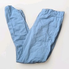 PANTALONI CHINO PULL & BEAR