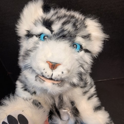Peluche interattivo wowwee - peluche,