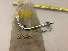 pedale freno con molla