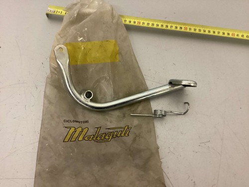 Pedale freno con molla - freno,