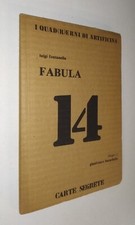 Luigi Fontanella-disegni di