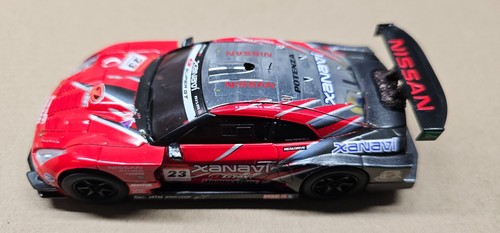 Dnano xanavi nismo 2008 - dnano, gt-r