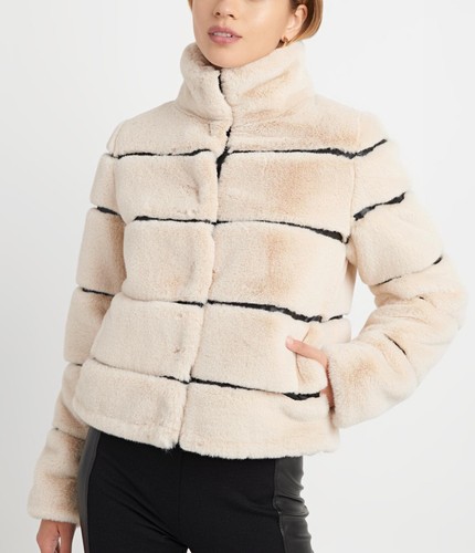Karl lagerfeld cappotto donna - karl,
