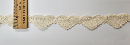 Pizzo vintage antico ecrù - vintage/antico,,