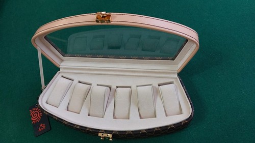 Beauty porta orologi - beauty, luxury