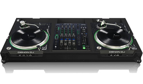 Zomo flightcase vlx 1800 nse - flightcase, vlx-1800