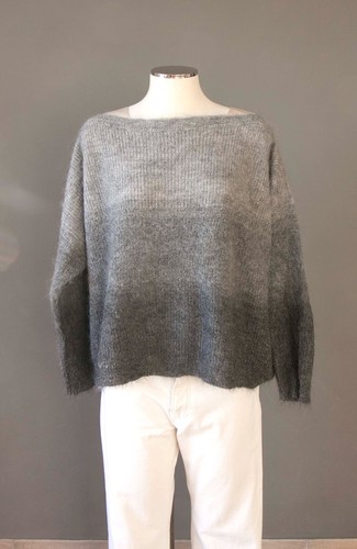 Intrend pullover wool maglia - wool,