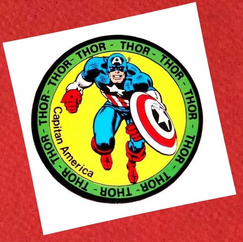 Capitan america club dei - capitan,