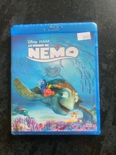 Blu-ray "Le Monde de Nemo"