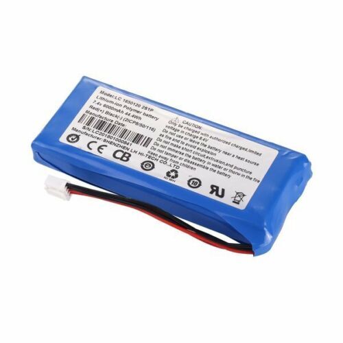 Batteria 6000mah lc - 6000mah,