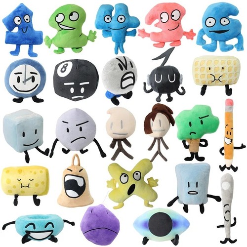 Bfdi battle for dream island - for,
