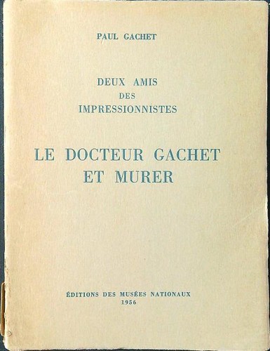 Docteur gachet murer - et,