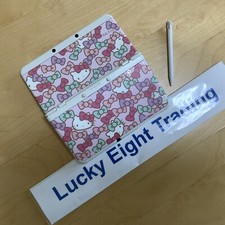 New nintendo 3ds - nintendo,