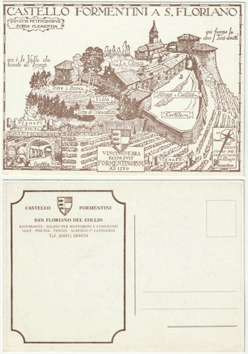 San floriano del collio - floriano,