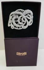 Braccialetto STROILI Tessuto e