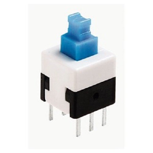Micro interruttore pulsante - interruttore,
