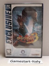 Onimusha pc computer - computer,