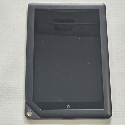 Barnes noble nook - noble,