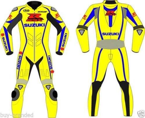 Suzuki gsxr moto biker tuta - gsxr,