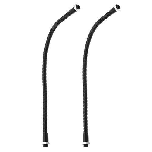 Tubo collo oca universale - d'oca,