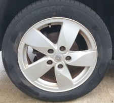 Cerchio in lega RENAULT 16"