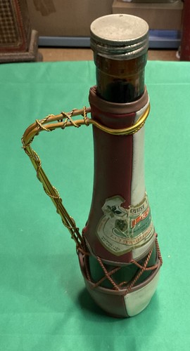 Bottiglia vino tavola - bottiglia, da