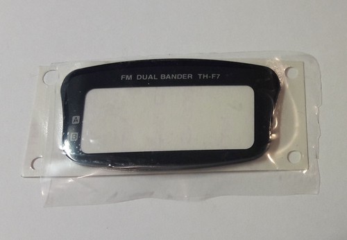 Front glass thf7 - th,