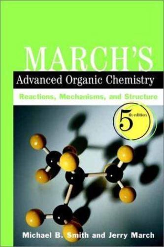 March advanced organic - march's,