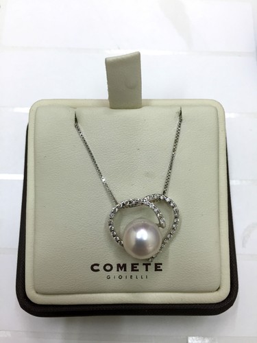 Collana girocollo comete oro - girocollo,