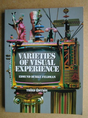 Varieties visual - varieties, of
