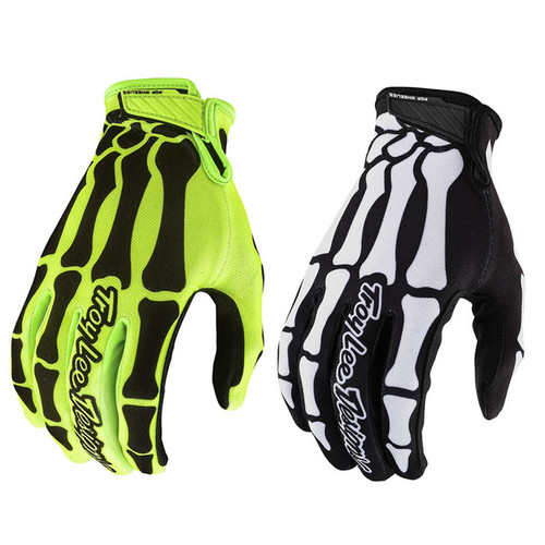 Guanto corsa troy lee - guanto, da