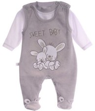 Tuta tutina bambino - , in