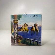 Piastrella in terracotta